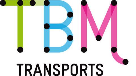 logo transport bordeaux métropole