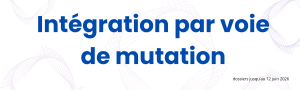 Image "intégration par voie de mutation"