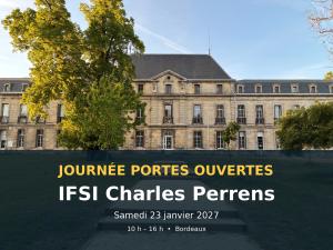affiche représentant les JPO