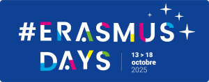 logo Erasmus Days 2025