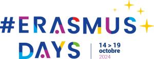 Logo des Erasmus Days