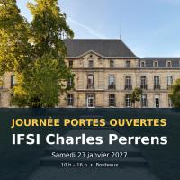 affiche représentant les JPO