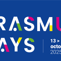 logo Erasmus Days 2025