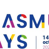 Logo des Erasmus Days