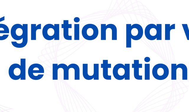 Image "intégration par voie de mutation"